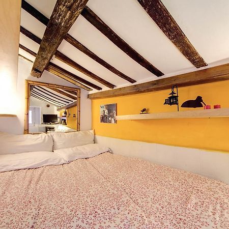 Il Nido Apartman Róma Kültér fotó