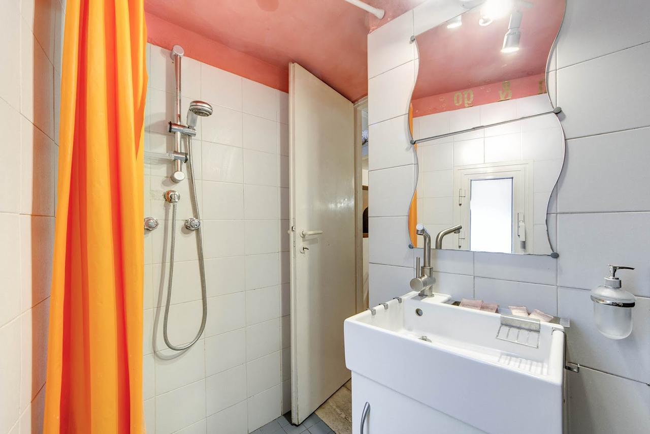 Il Nido Apartman Róma Kültér fotó