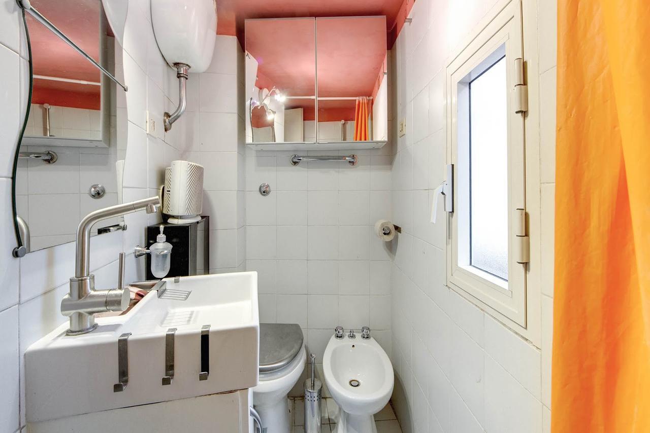 Il Nido Apartman Róma Kültér fotó